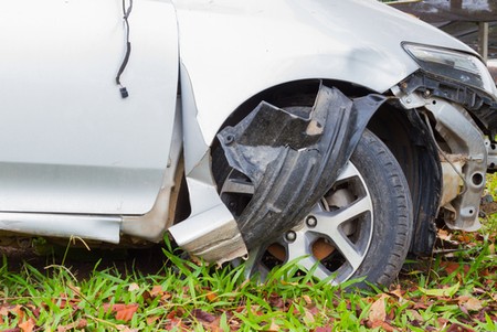 CAR ACCIDENT LAWYER