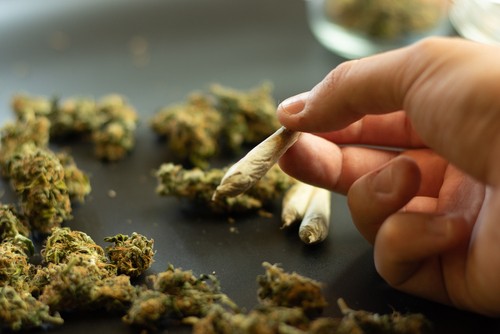 NJ Has Dismissed 88K Marijuana Cases Under New Law 