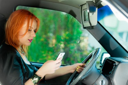 Pittsburgh Texting While Driving Lawyers