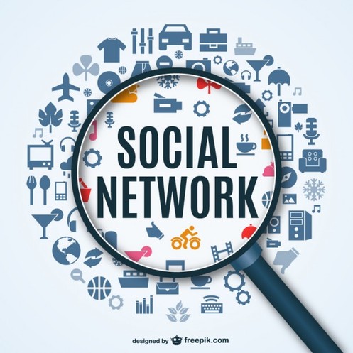 Social Networks and Personal Injury