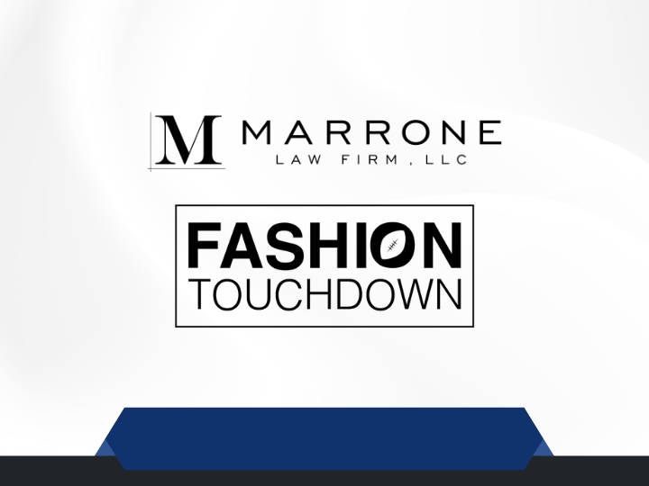 Fashion Touchdown